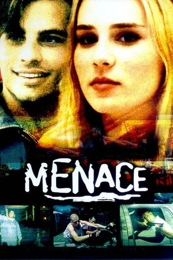 White Boy movie poster