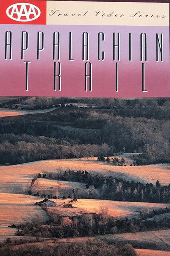 AAA Travel Video Series: Appalachian Trail movie poster
