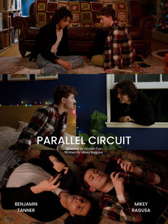 Parallel Circuit movie poster