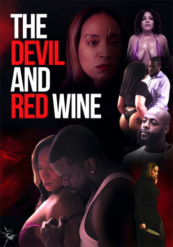 The Devil and Red Wine movie poster