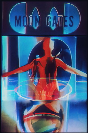 Moon Gates III movie poster