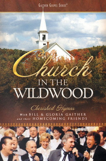 Church in the Wildwood movie poster
