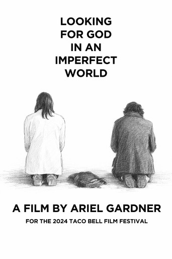 Looking For God In An Imperfect World movie poster