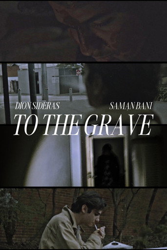 To The Grave movie poster