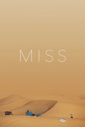 Miss movie poster