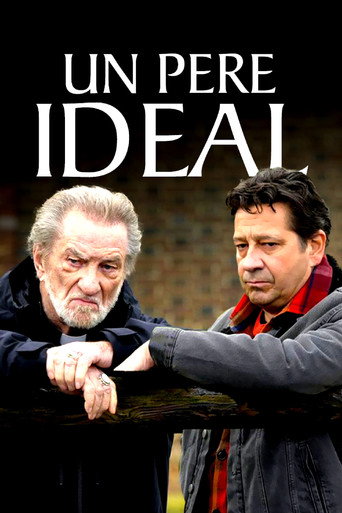 An Ideal Father movie poster