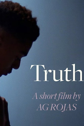 Truth movie poster