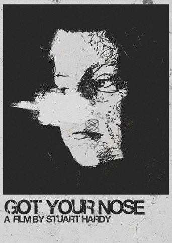 Got Your Nose movie poster