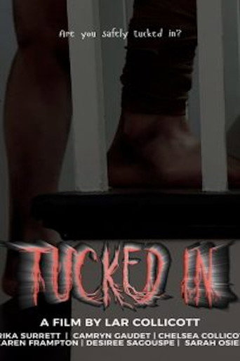 Tucked In movie poster