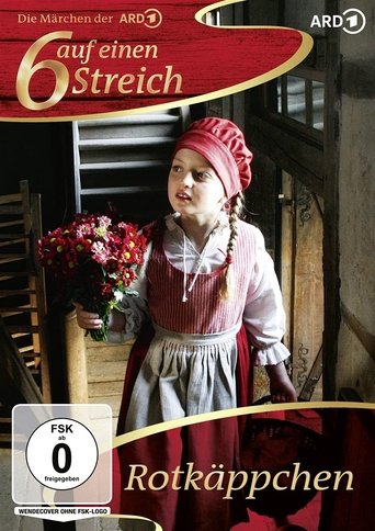 Rotkäppchen movie poster