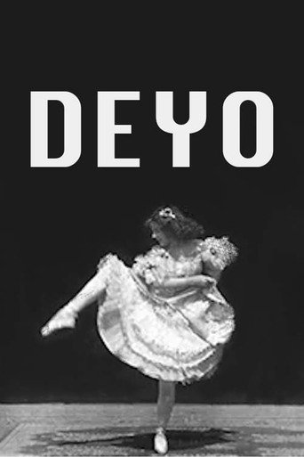 Deyo movie poster