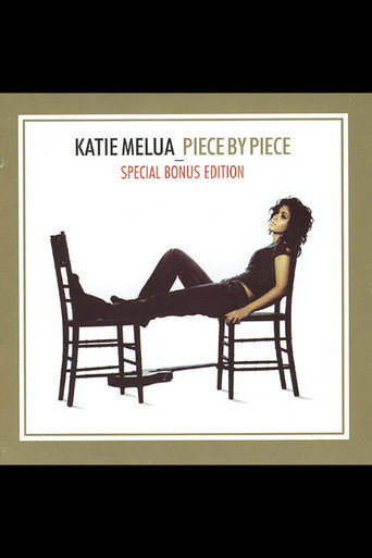 Katie Melua - Piece by Piece movie poster