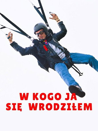 Like Father Like Son movie poster