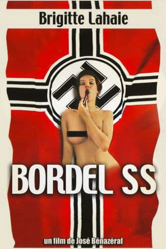 Bordel SS movie poster