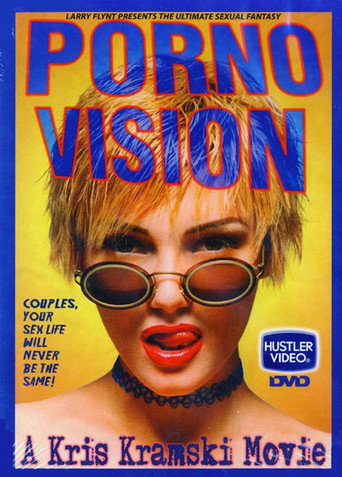 Porno Vision movie poster