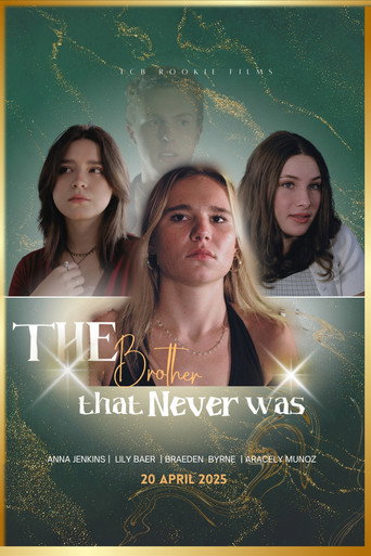 The Brother that Never was movie poster