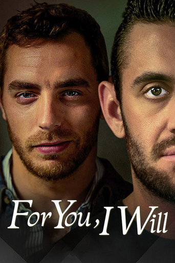 For You, I Will movie poster