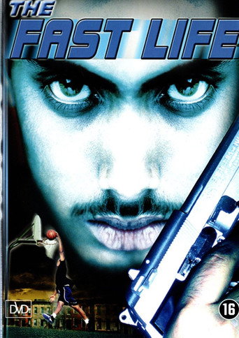The Fast Life movie poster