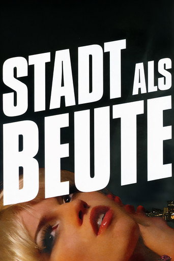Berlin Stories movie poster