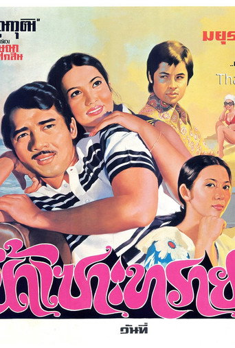 Water Erodes Sand movie poster