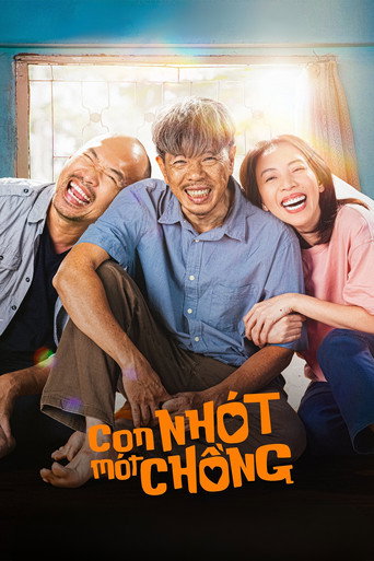 Nhot Must Marry movie poster