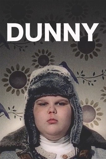 Dunny movie poster