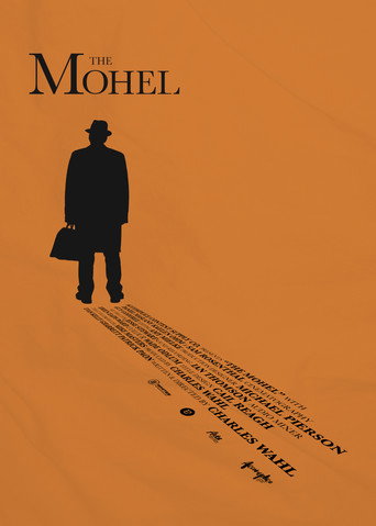 The Mohel movie poster