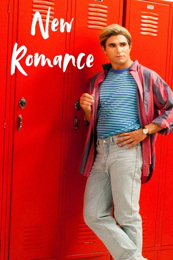 New Romance movie poster