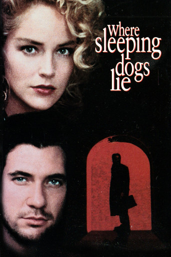 Where Sleeping Dogs Lie movie poster