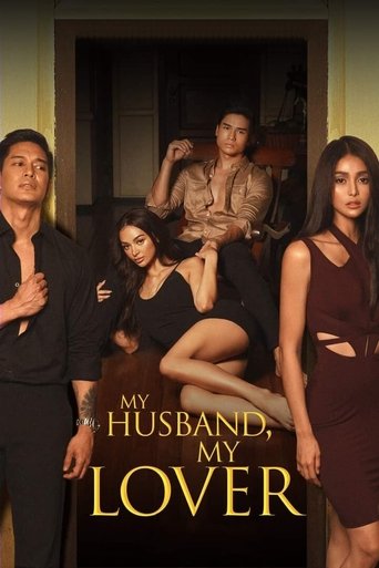 My Husband, My Lover movie poster