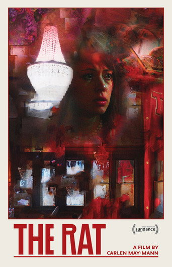 The Rat movie poster