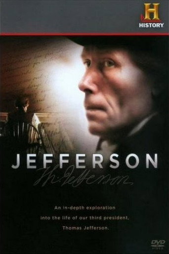 Jefferson movie poster