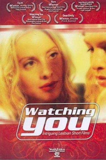 4 PM movie poster