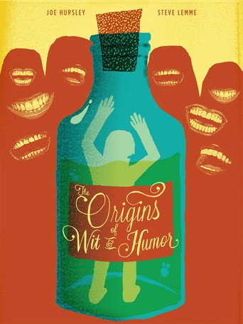 The Origins of Wit and Humor movie poster