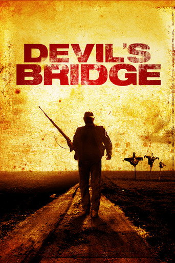 Devil's Bridge movie poster
