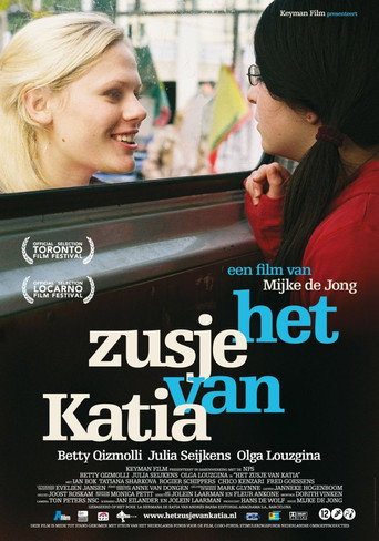 Katia's Sister movie poster