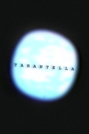 Tarantella movie poster