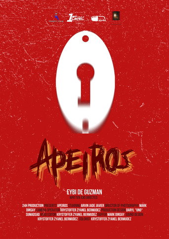Apeiros movie poster