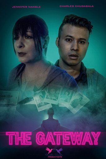 The Gateway movie poster