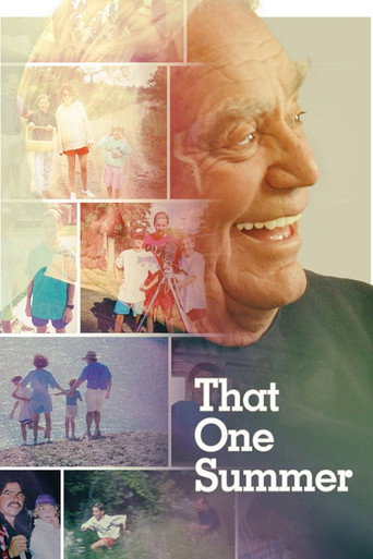That One Summer movie poster