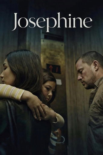 Josephine movie poster