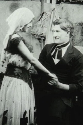 The Star of the Side Show movie poster
