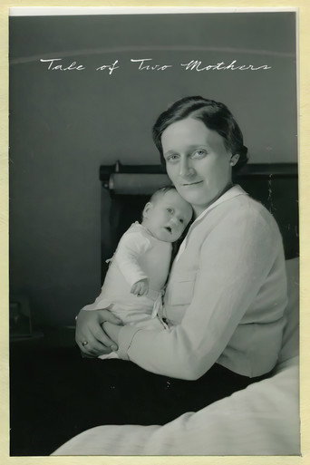 Tale of Two Mothers movie poster