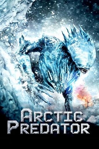 Frost Giant movie poster