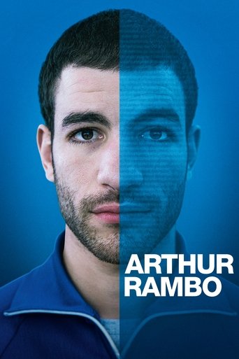 Arthur Rambo movie poster
