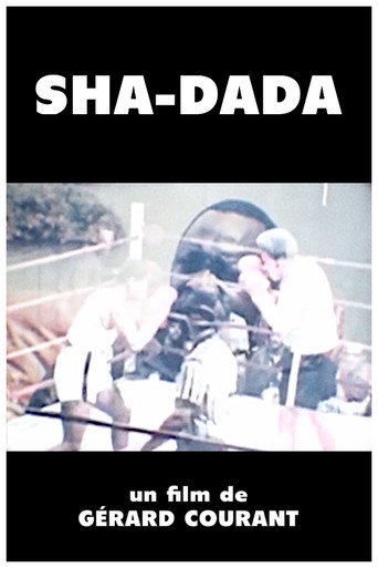 Sha-Dada movie poster