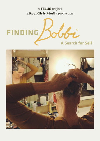 Finding Bobbi movie poster