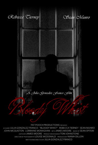 Bloody Whist movie poster