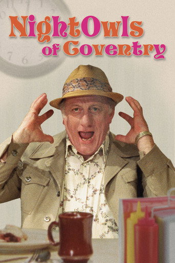 The Nightowls of Coventry movie poster