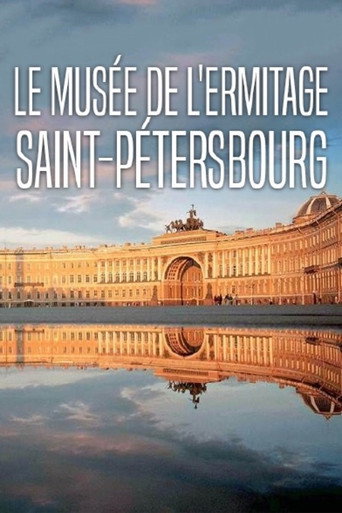 Le musée de l'Ermitage Saint-Pétersbourg movie poster